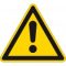 pictogram algemene waarschuwing