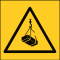 pictogram hijslast gevaar
